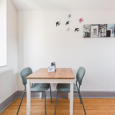 Guestready - Modern Comfort In Downtown OOporto Exterior foto