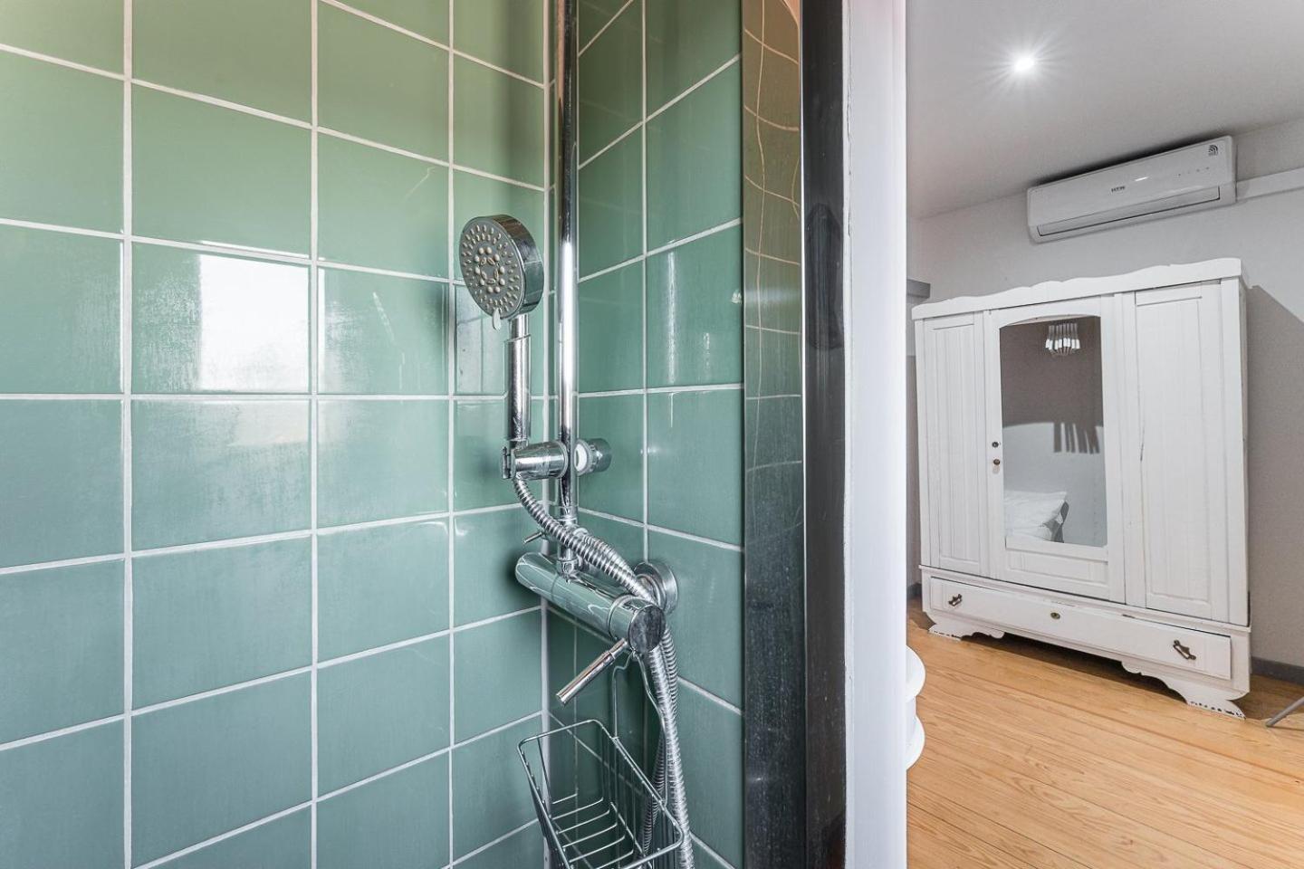Guestready - Modern Comfort In Downtown OOporto Exterior foto