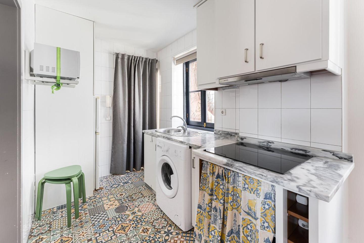 Guestready - Modern Comfort In Downtown OOporto Exterior foto