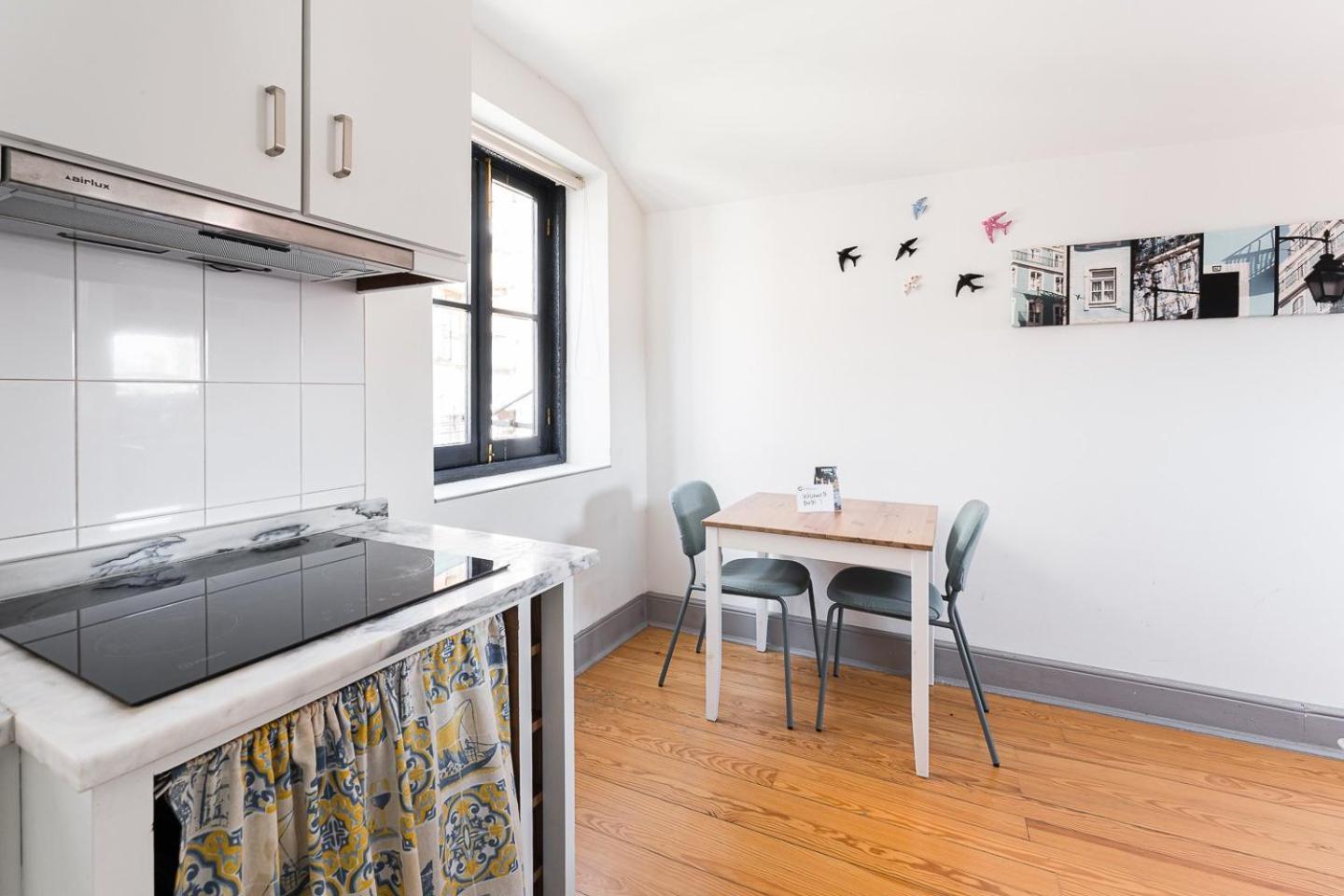 Guestready - Modern Comfort In Downtown OOporto Exterior foto