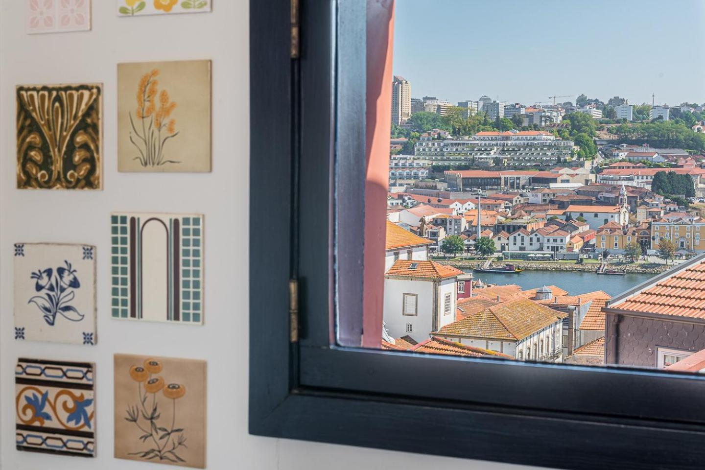 Guestready - Modern Comfort In Downtown OOporto Exterior foto