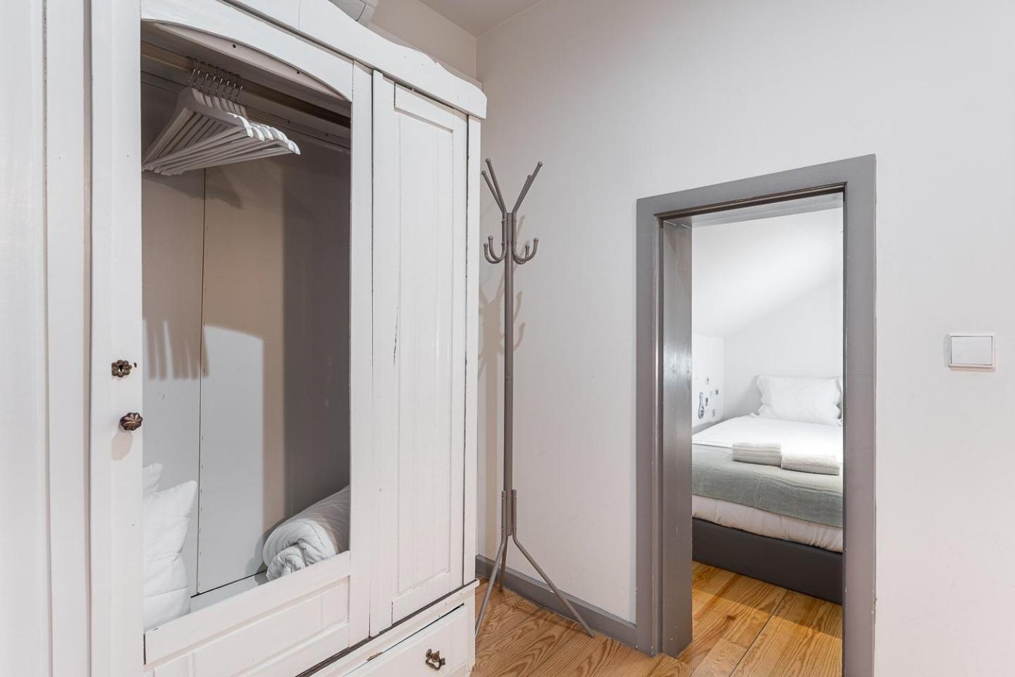 Guestready - Modern Comfort In Downtown OOporto Exterior foto